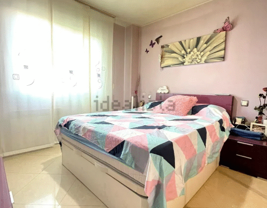 Piso en venta en CL Peru, Coslada